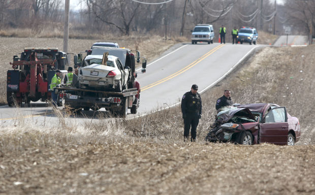 Illinois woman killed in crash on 109th Avenue | Crown Point | nwitimes.com