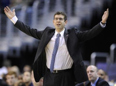 Butler Coach Keeps Adding To Impressive Resume College