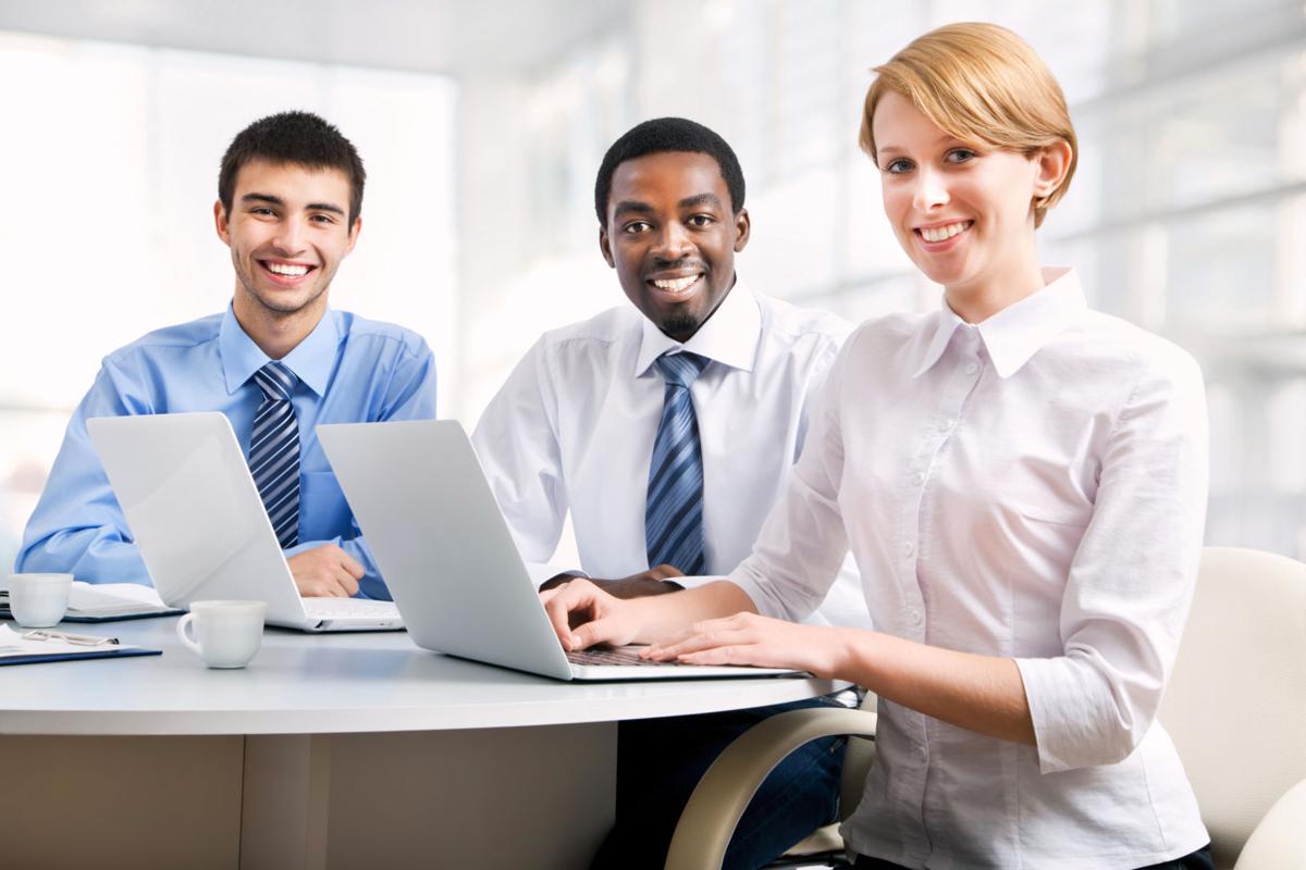 Meet the Mortgage Team For better peace of mind, get to know each