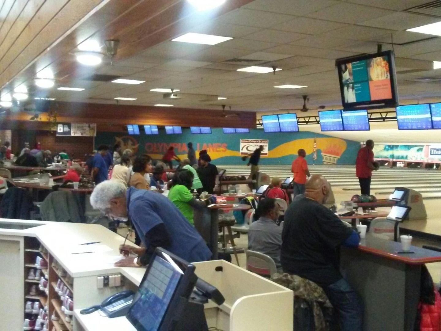 Area Bowling Centers Closing For The Month After Covid 19