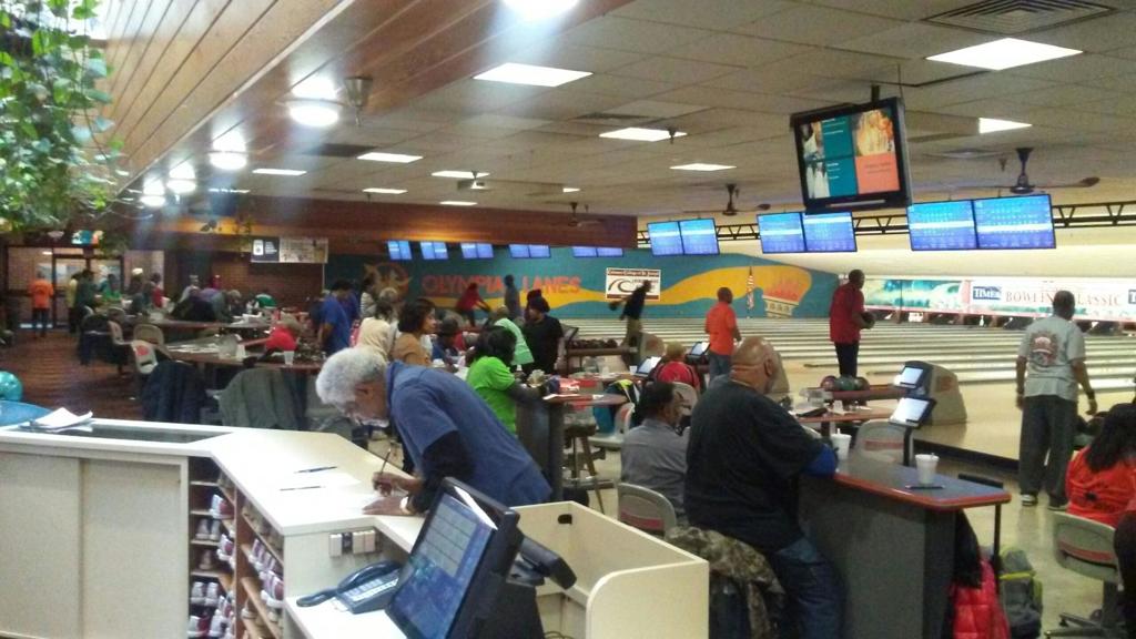 Area Bowling Centers Closing For The Month After Covid 19