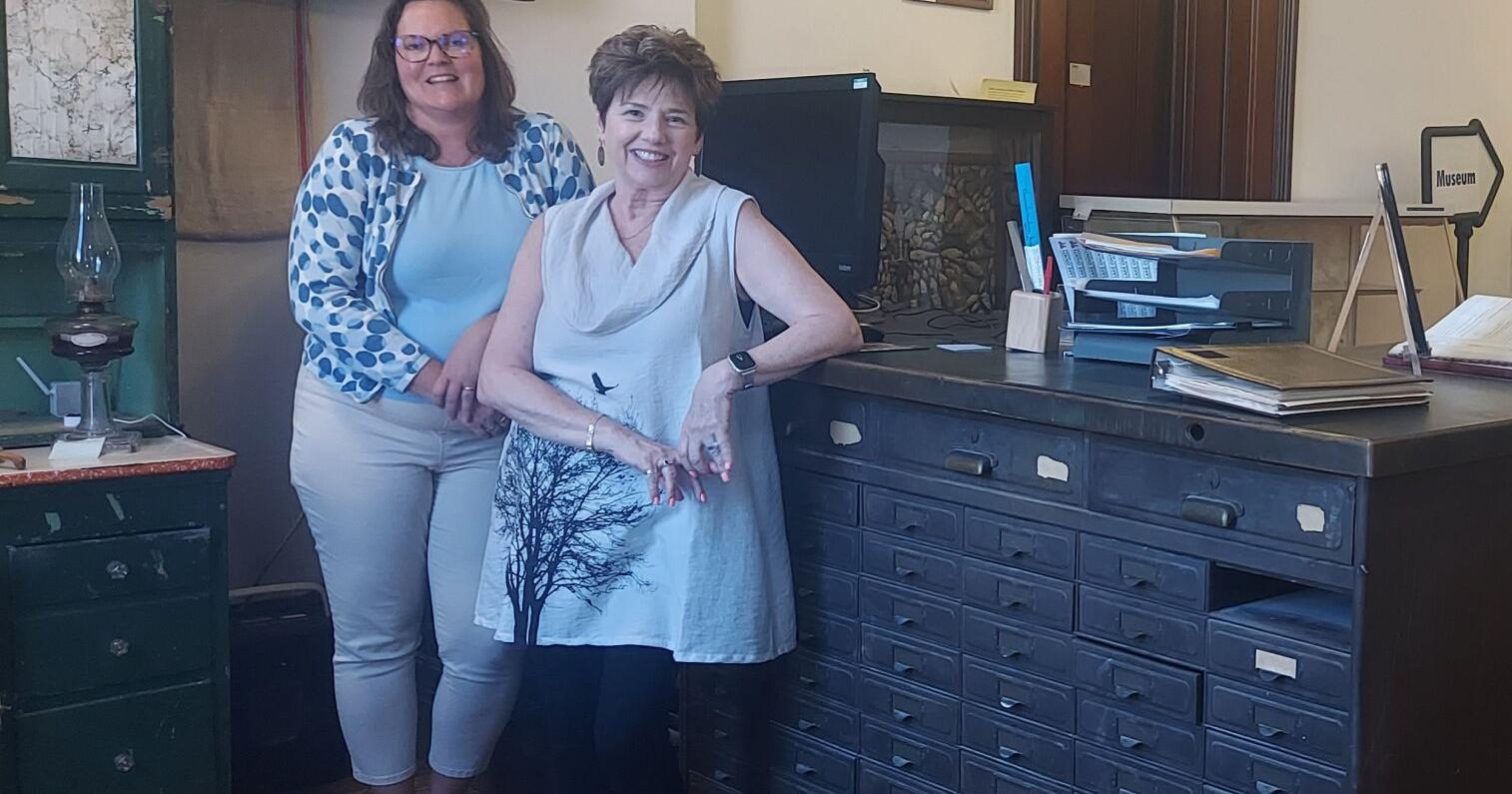 Lake County Historical Society names new executive director and historian - Vimarsana News