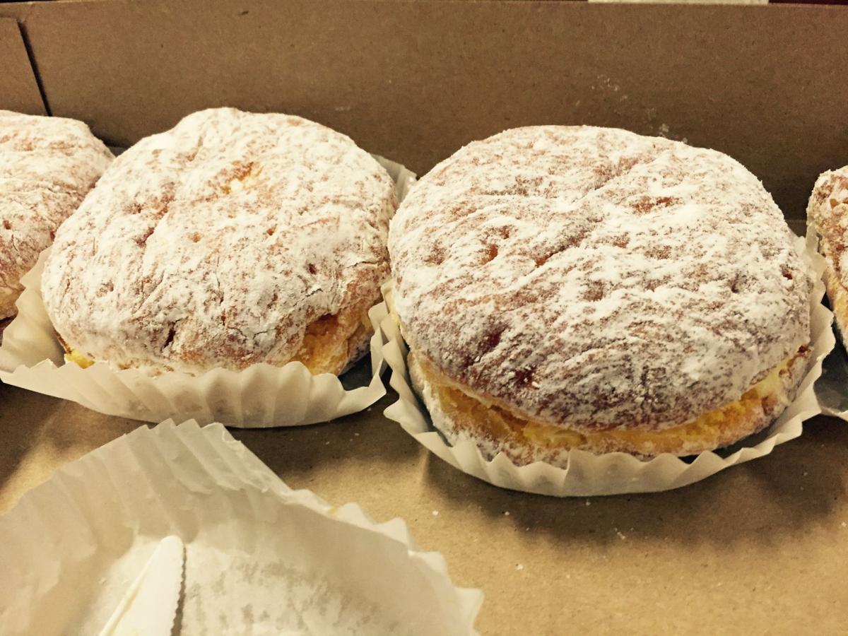 Blog: Paczki reign supreme on Fat Tuesday | Culture and Craft in Northwest Indiana | nwitimes.com
