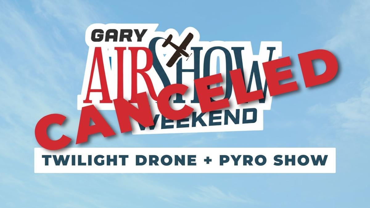 City of Gary Cancels 2026 Gary Air Show Due to Severe Storm Damage and Recovery Efforts