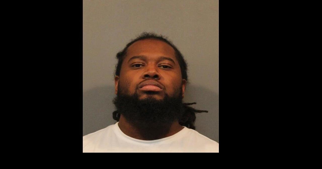East Chicago man gets 17 criminal charges connected to liquor store shooting dea...