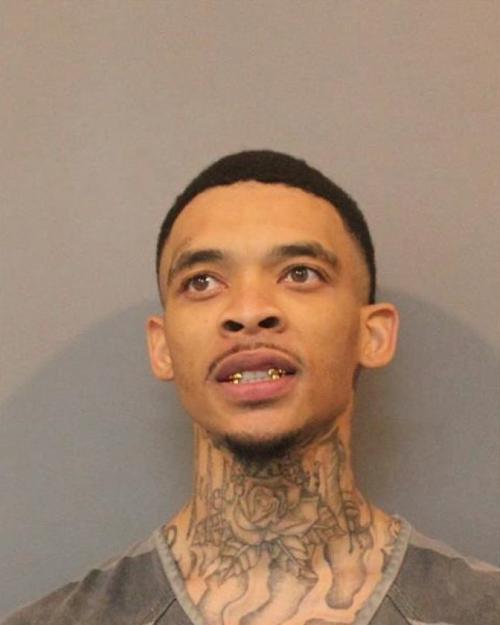 Marlon L. Phillips