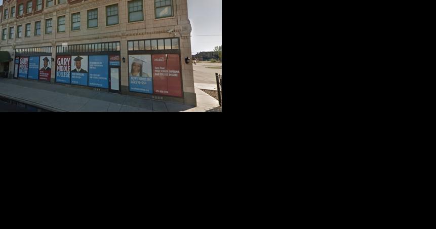 Student brings gun to Gary charter school - Vimarsana News