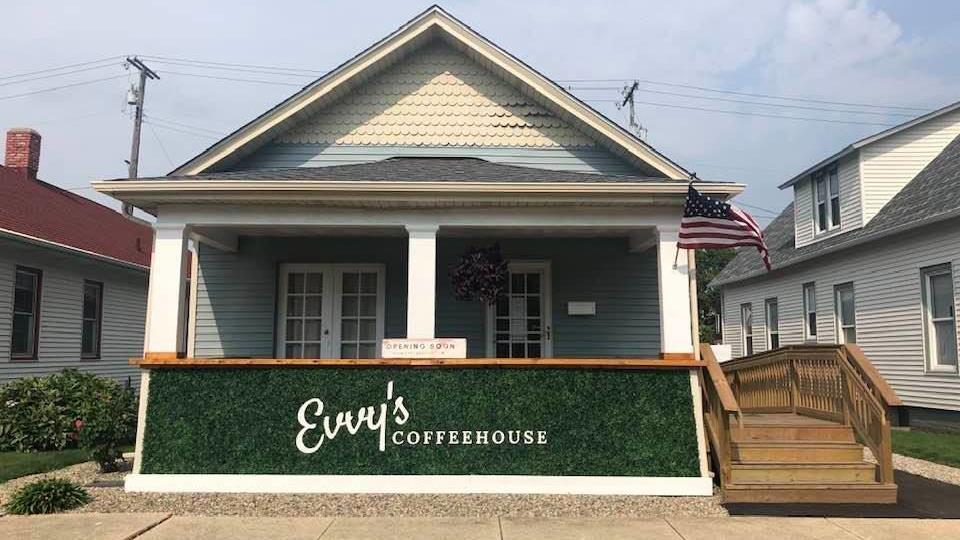 Entradas y salidas comerciales de NWI: Cierra Islamorada Fish Company; Tienda de juguetes de Southlake Mall, Evvy’s Coffeehouse, Fish & Chicken Restaurant y Apertura de tienda de tenis vintage | Titulares de negocios del noroeste de Indiana Entradas y salidas comerciales de NWI: Cierra Islamorada Fish Company; Tienda de juguetes de Southlake Mall, Evvy’s Coffeehouse, Fish & Chicken Restaurant y Apertura de tienda de tenis vintage | Titulares de negocios del noroeste de Indiana