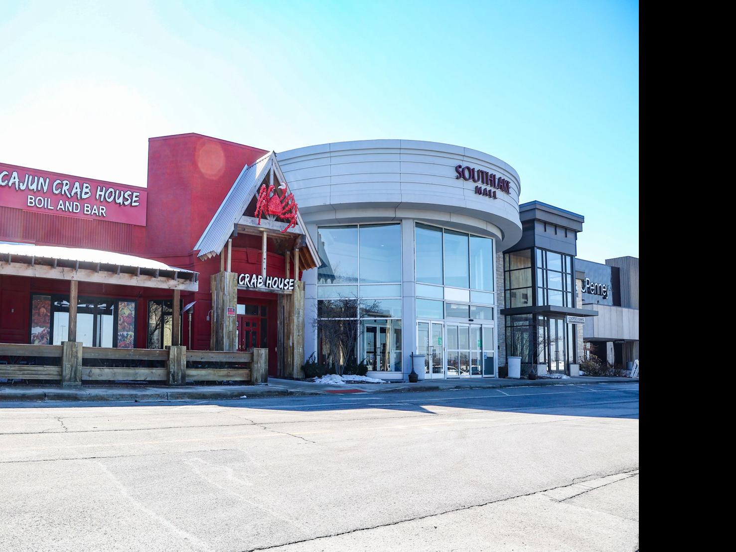 Southlake Mall Auction Delayed Again As Ownership Stays In Limbo Northwest Indiana Business Headlines Nwitimescom