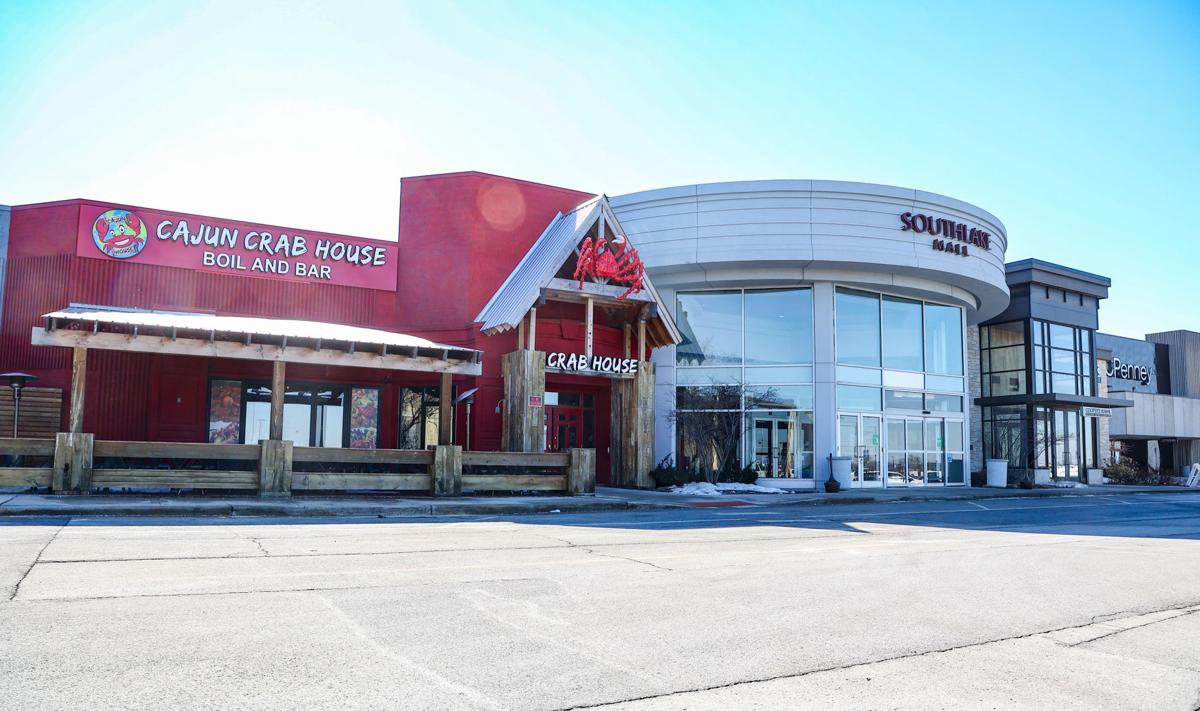 Big Shopping Mall Near Chicago for Sale After $85 Million Loan Default