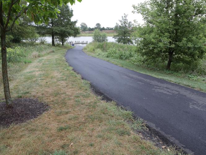 Tinley Park puts its money where its wheels are to build its bike-friendly hub