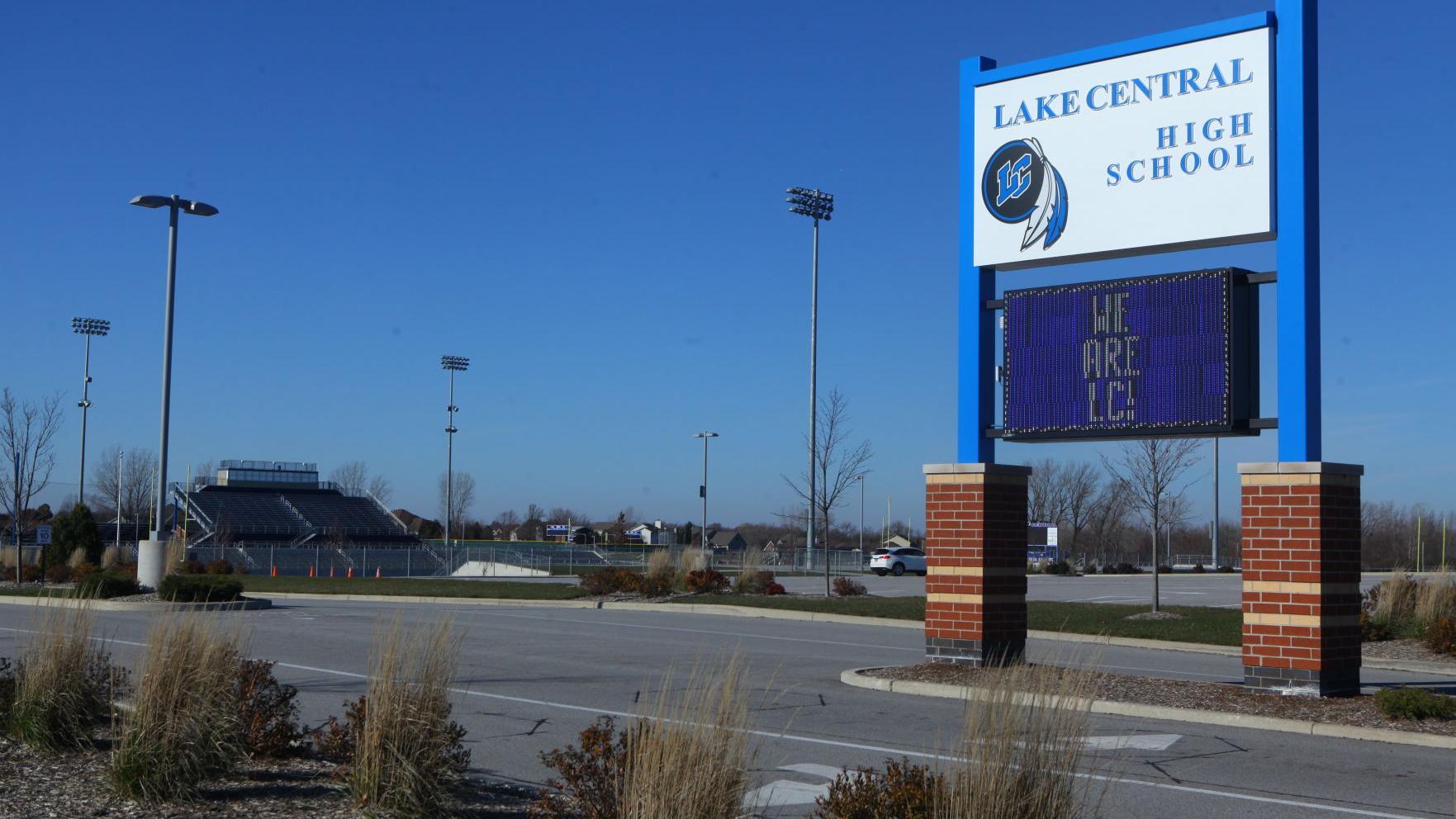 Lake Central students lead first-of-its-kind coronavirus antibody study - Vimarsana News