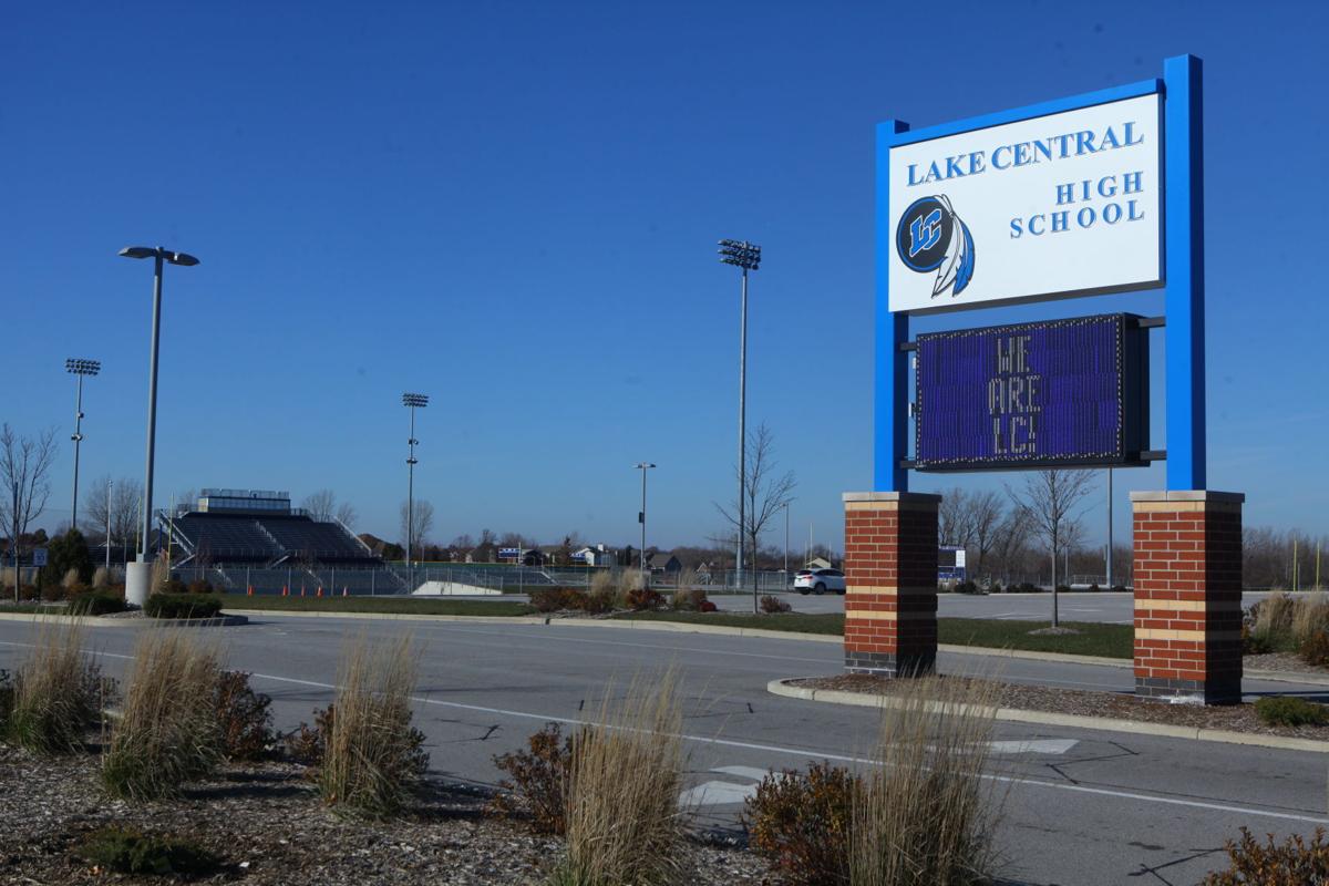 Lake Central High School Stock