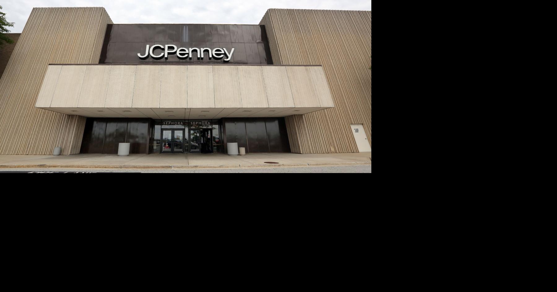 Sephora Inside JCPenney Calumet City