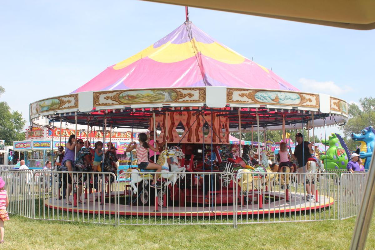 Celebrate Schererville fest ready to roll Music