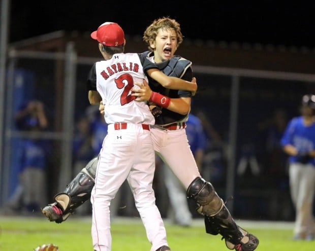 Crown Point Youth Baseball