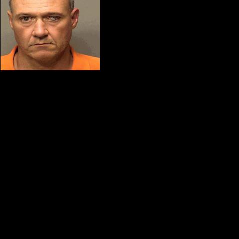 Michigan City man arrested after 2 dead bodies found in motel room