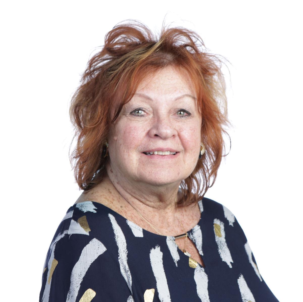 BREAST CANCER AWARENESS I'm truly one of the lucky ones