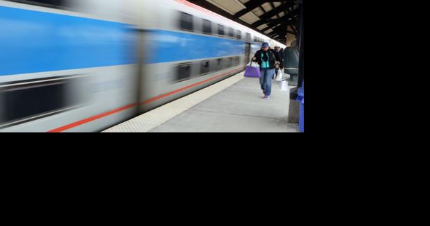 Metra breaks ground on $20.7 million Homewood station project - Vimarsana News