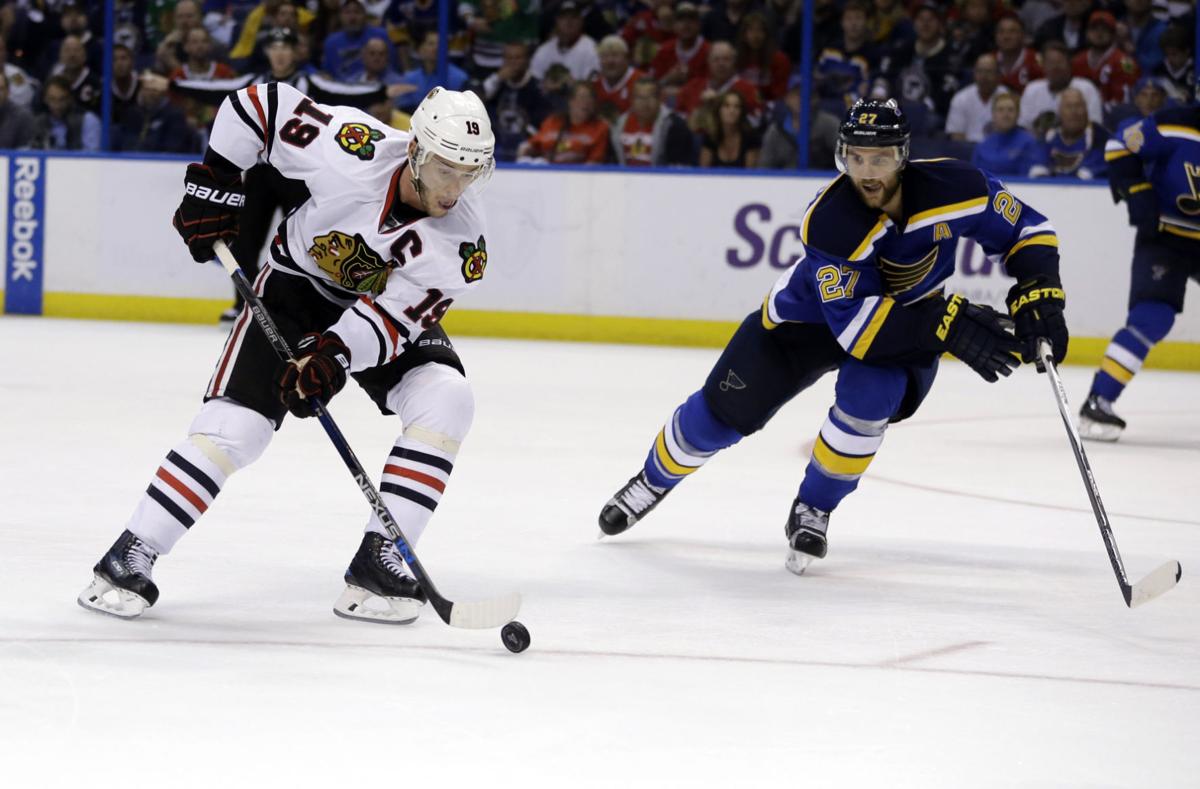 Winter Classic Game Highlights Blackhawks 2016 17 Schedule