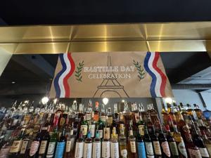 ‘French for a Day' | Heron Bistro to celebrate Bastille Weekend with snails, mustaches