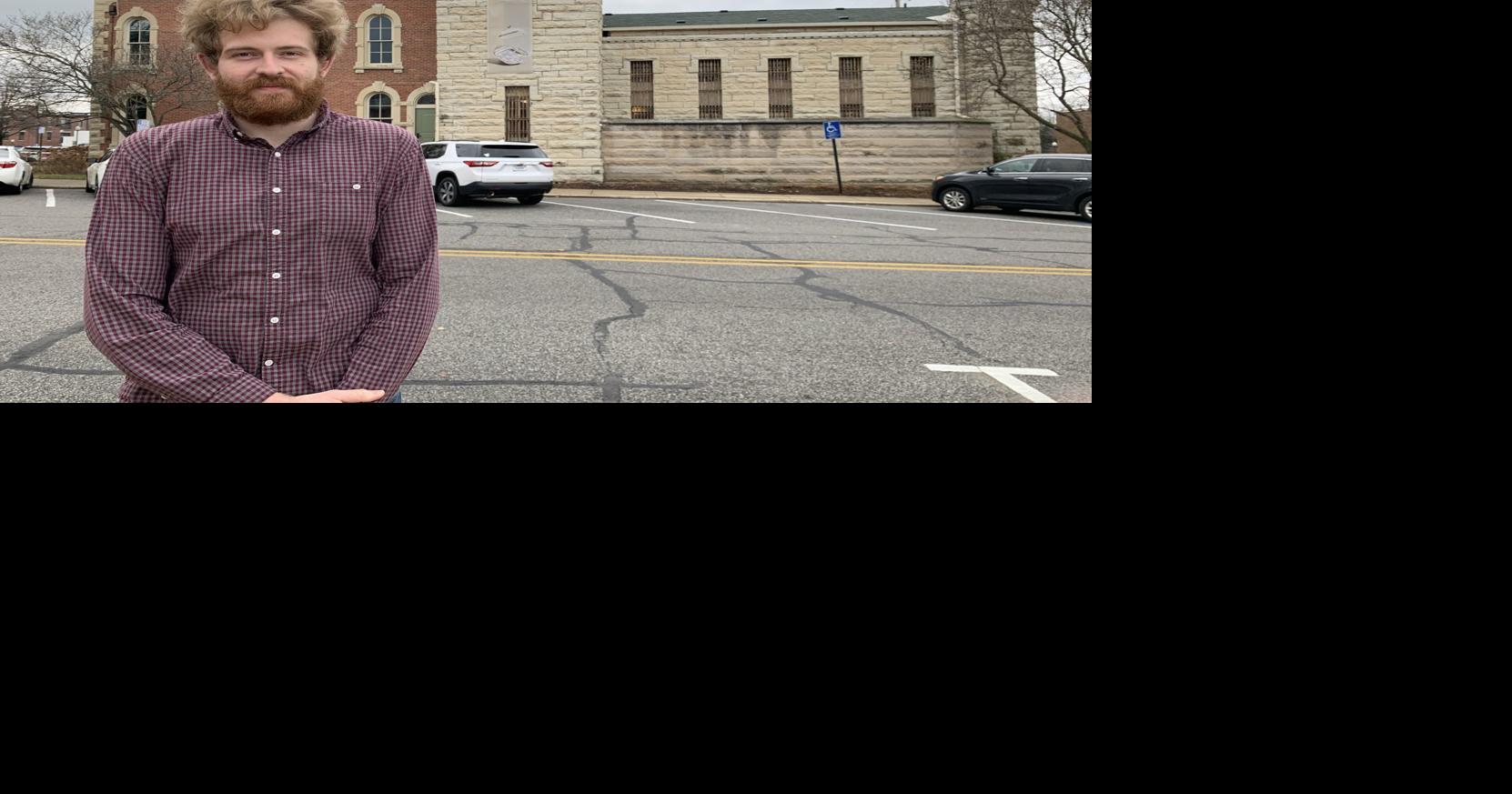 Old Porter County Jail's history finally will be told