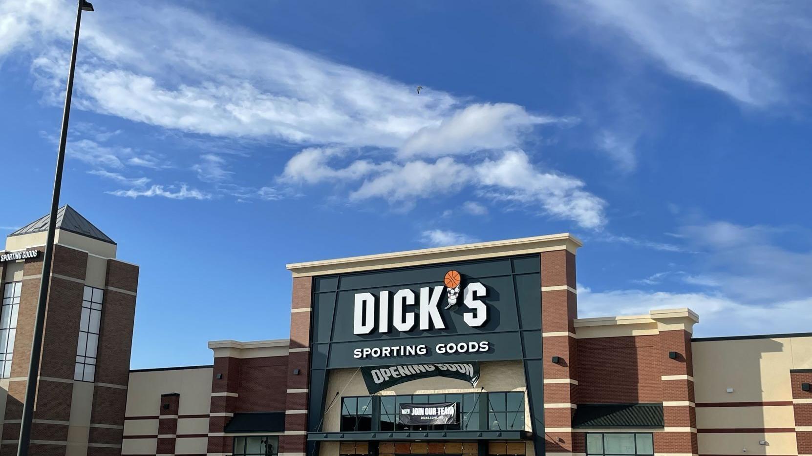 Dicks Sporting Goods Exiting Southlake Mall To Move Across The Street In Loss Of Another Anchor Northwest Indiana Business Headlines Nwitimescom