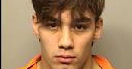 Porter County man leading 100 mph chase was racing to girlfriends house police say Porter County man leading 100 mph chase was racing to girlfriends house police say