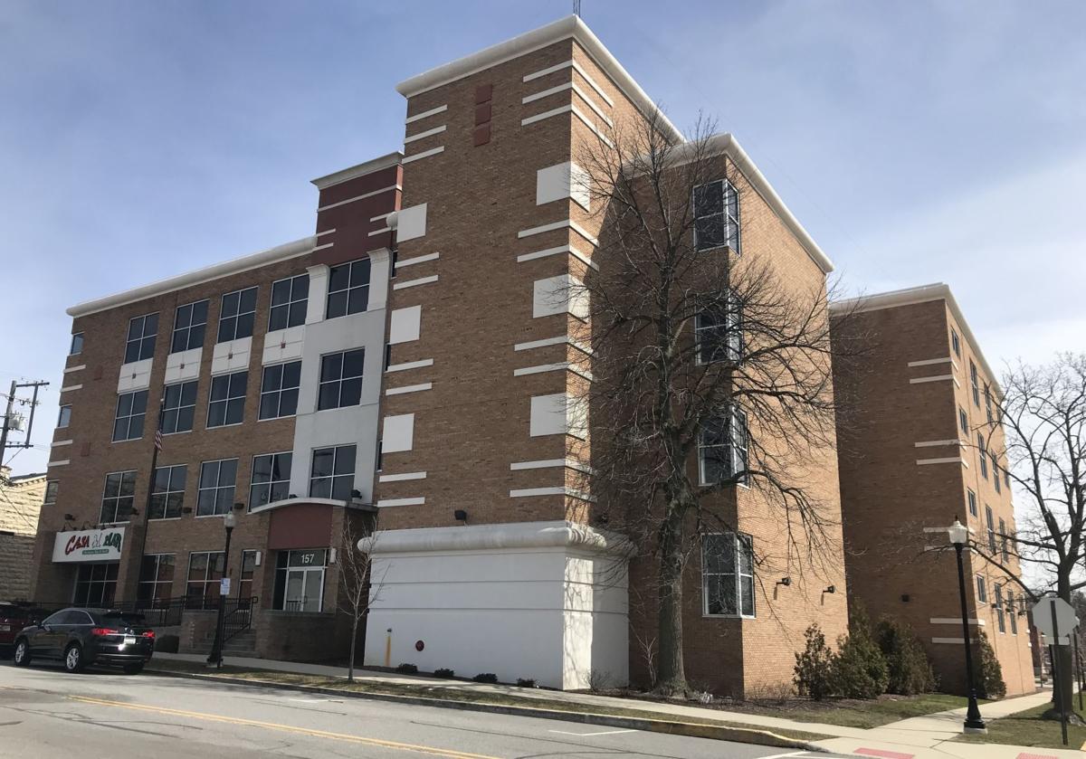 Porter County spending 3.6 million to buy back old jail Government