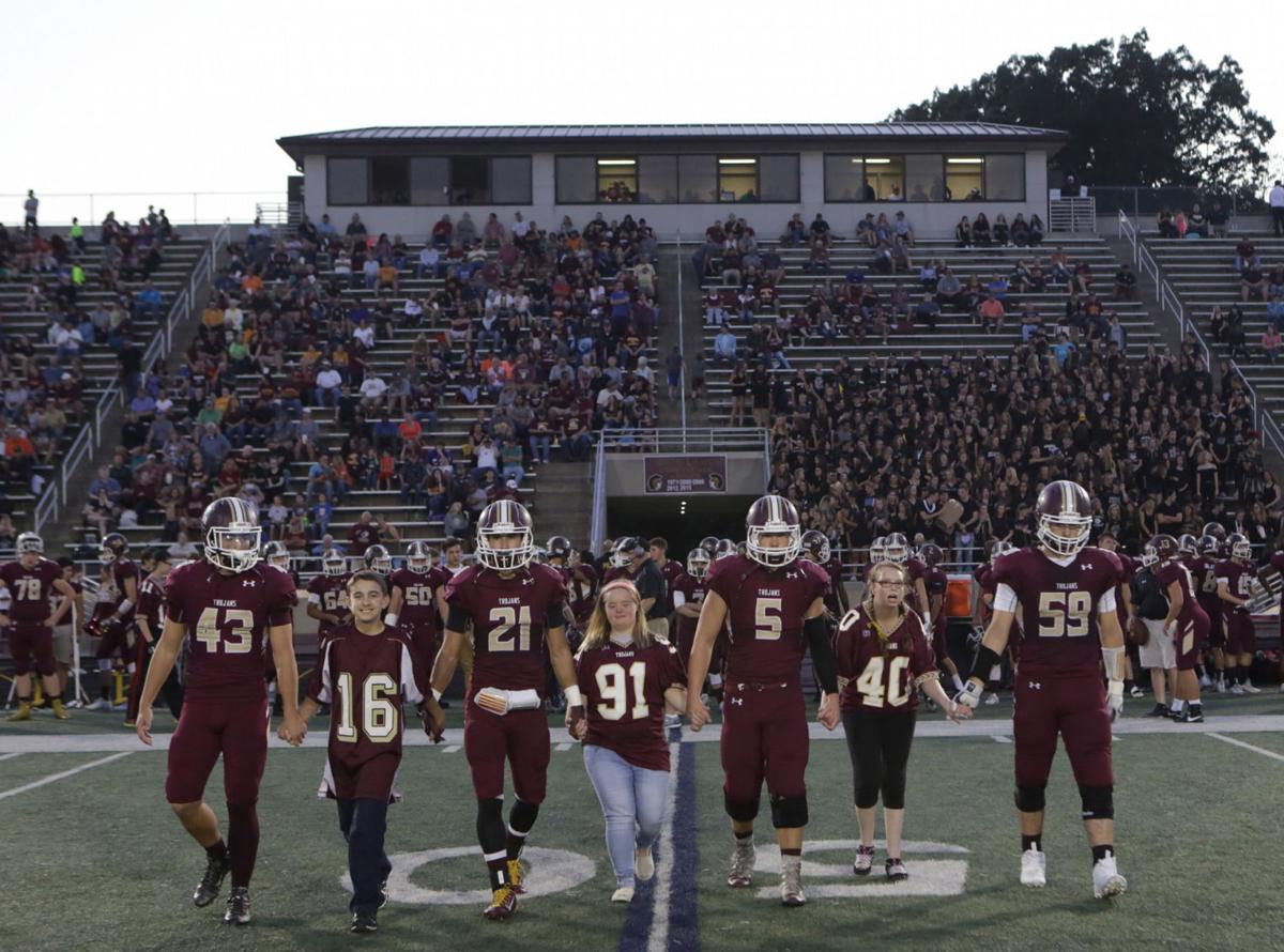Gallery: Valparaiso at Chesterton football