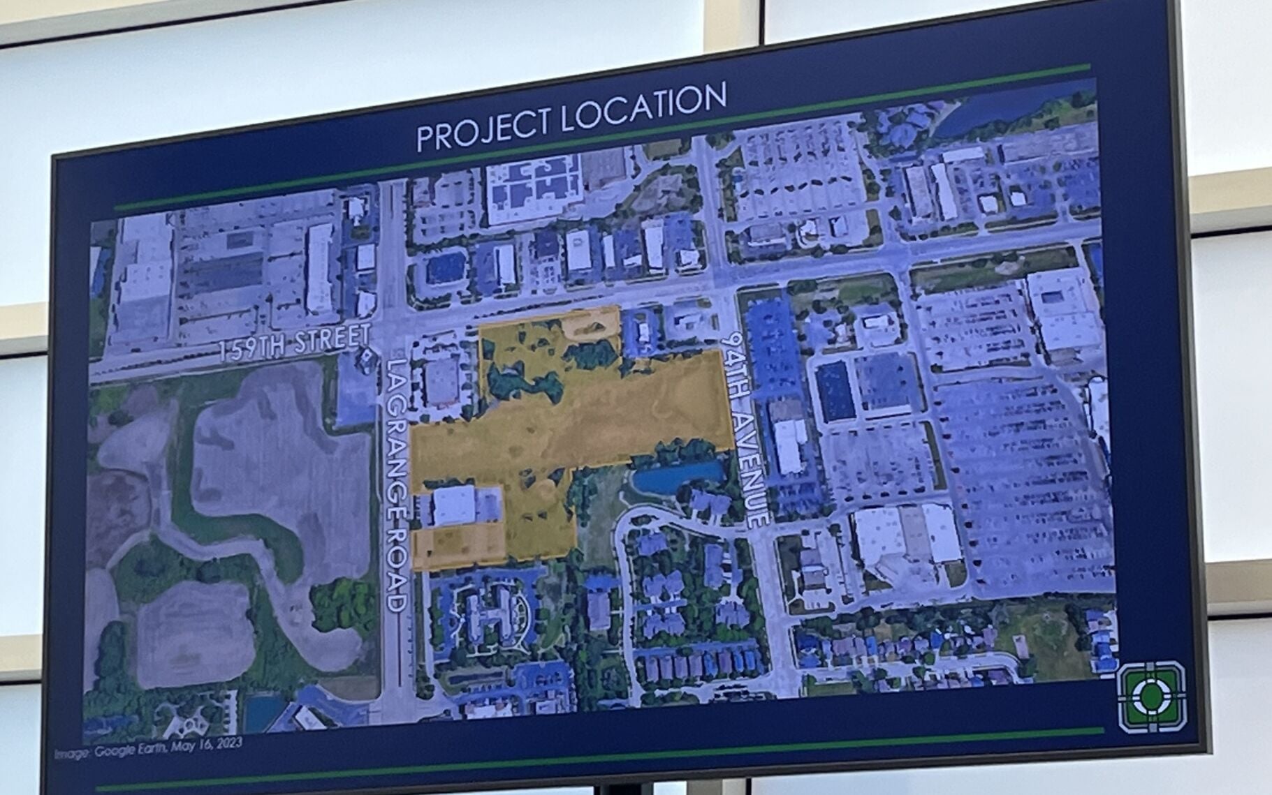 Orland rejects Crossroads mixed-use project