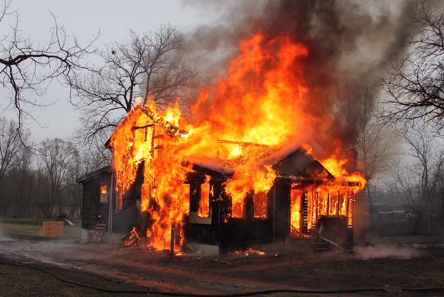 Homer Township Fire Protection District among Illinois first-responders to receive Illinois American Water grants