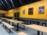 NWI Business Ins and Outs: Bombers BBQ and Dante's House of Pizza move in Munster, El Poblano opens in Merrillville, Nick's Tavern and Pizza Hut come to Cedar Lake