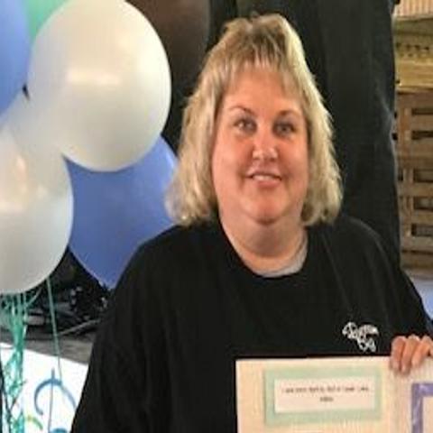 8th Annual Dream Big Walk Honors Memory Of Cedar Lake Native Dawn