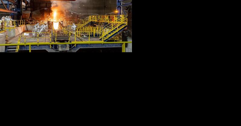 U.S. Steel buyout could result in unprecedented consolidation of Region's steel industry - Vimarsana News