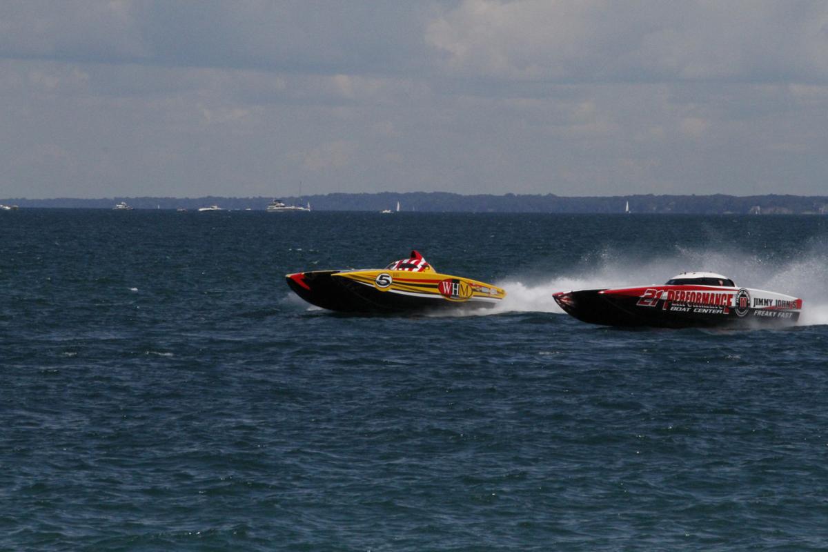 Expect a grand time at Michigan City's Great Lakes Grand Prix Lake