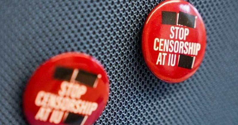 Indiana had last year's worst public college for free speech. Where does it rank now?