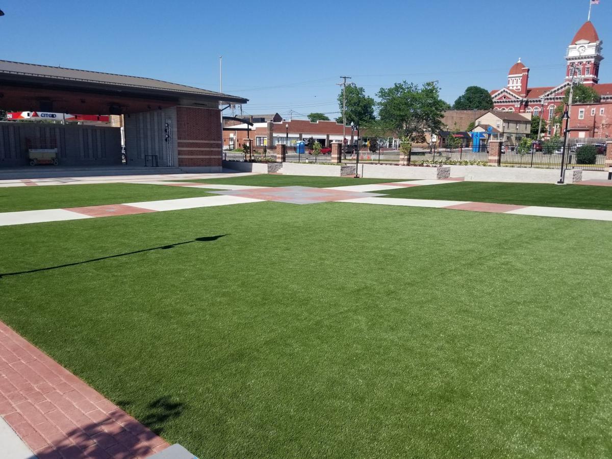 Amazing Bulldog Park Photos  Learn more here 