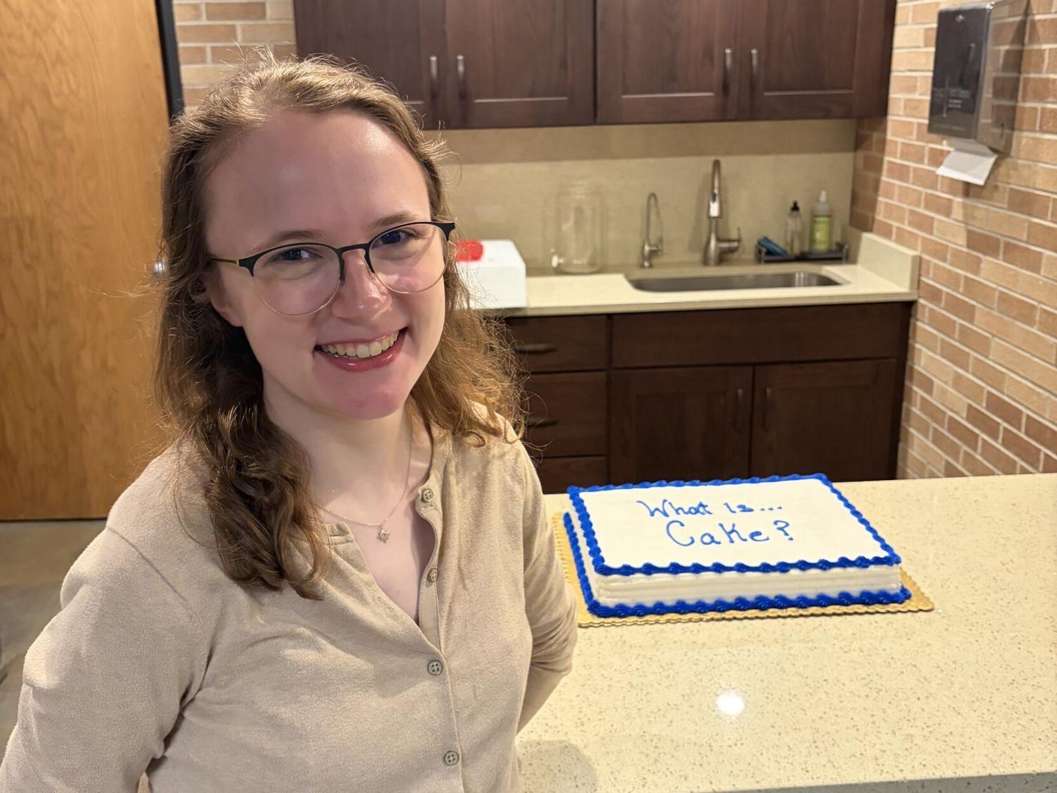 Valparaiso Jeopardy! contestant tells all about the experience, answers before questions