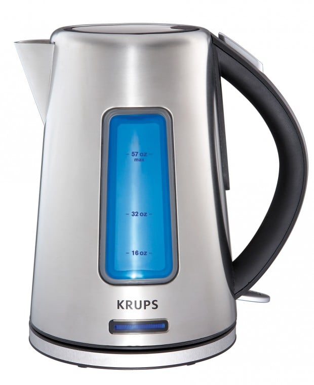 samsung electric kettle