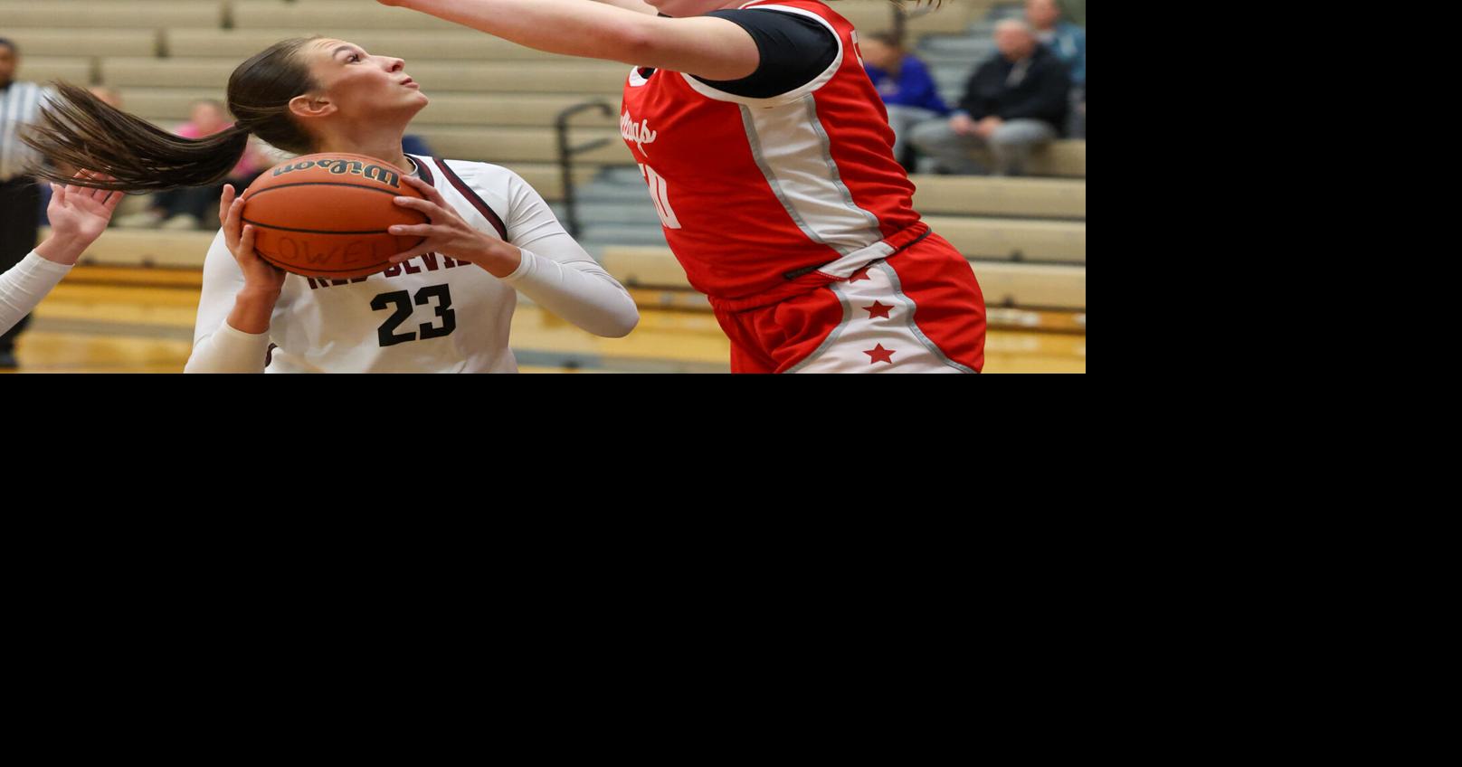 NCC girls basketball preview: Who replaces the conference's departed stars?