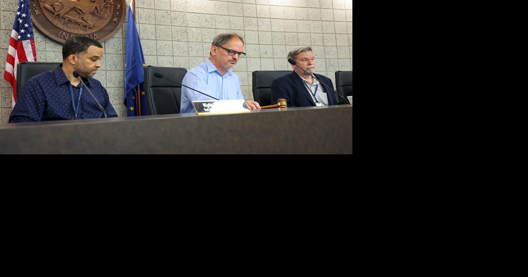 Commissioners declare Lake County a disaster area following severe storms