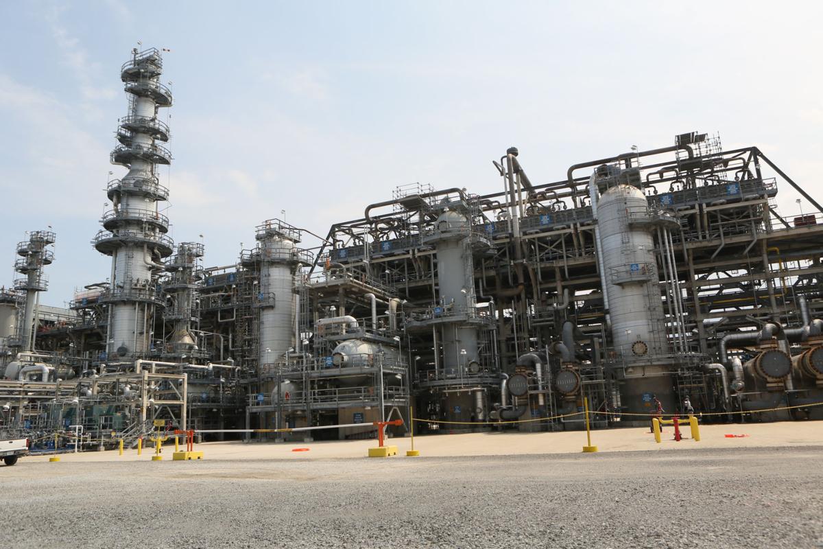 BP investing hundreds of millions of dollars in Whiting