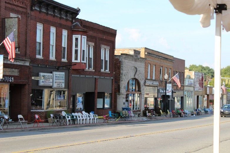 Lowell on fast track for future growth Latest Headlines