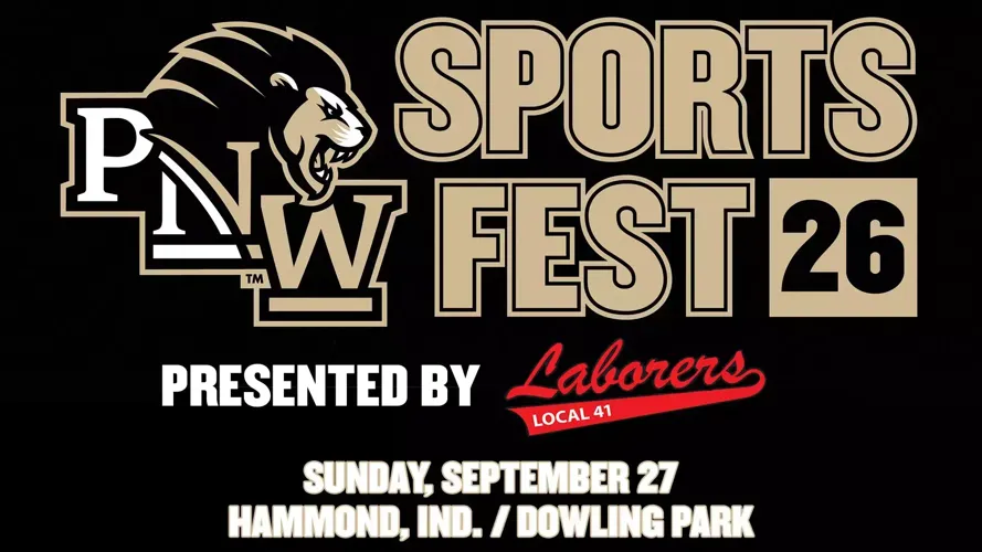 10th Annual Sports Fest set for Sunday, September 27, 2026
