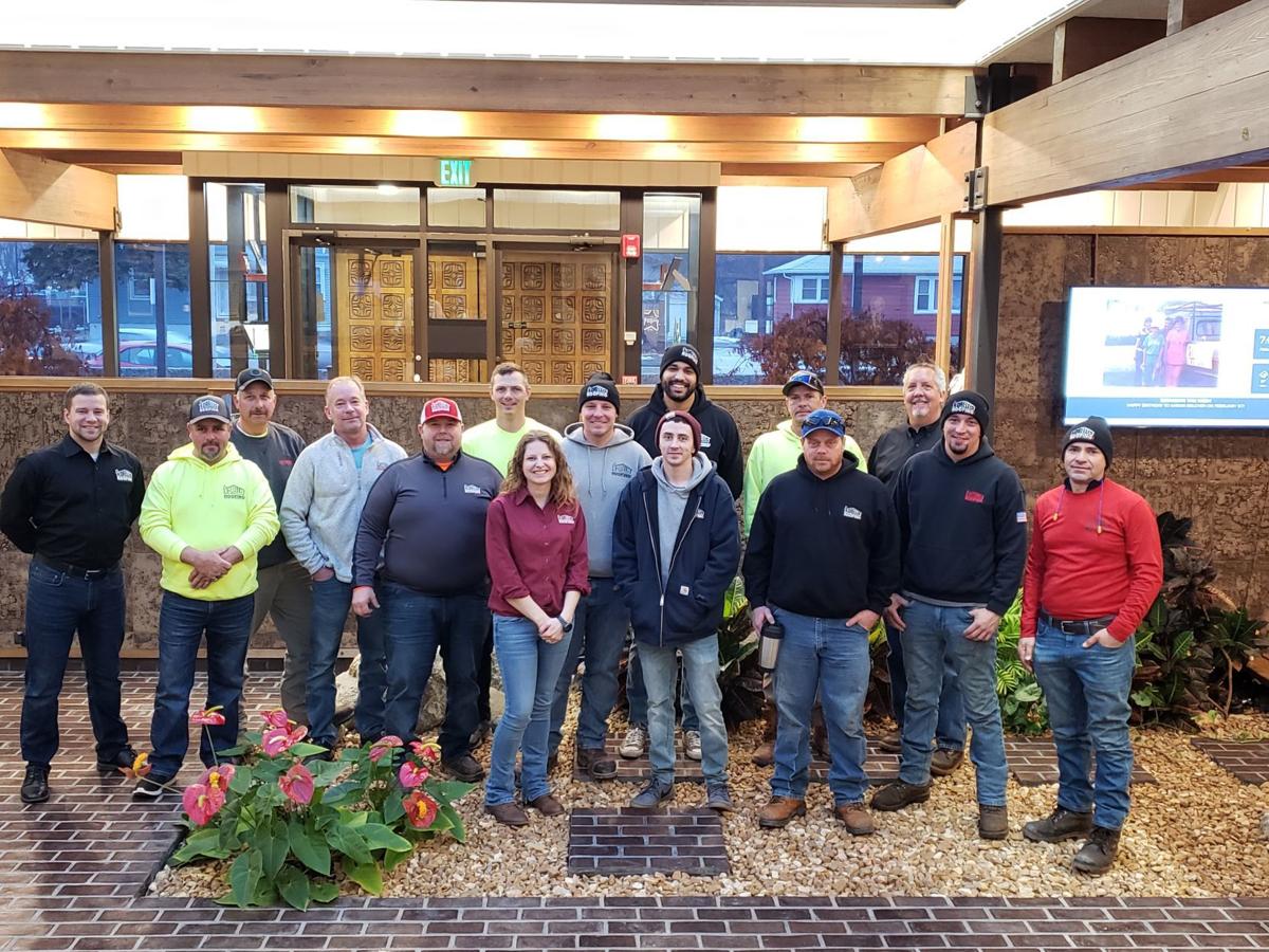 Statewide Roofing Home Facebook