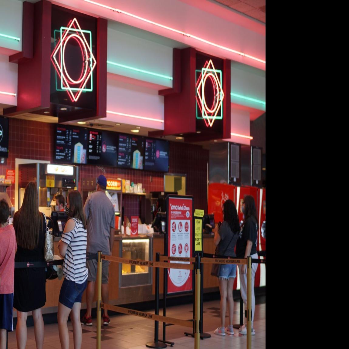bolingbrook amc movie theater