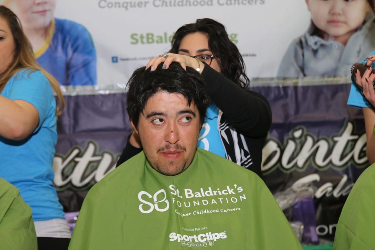 Shaving for the young