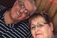 Jeff and Darlene Spencer