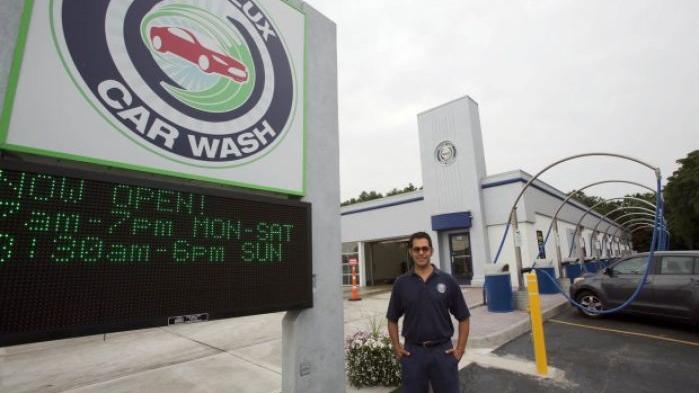 Car Wash Griffith Indiana Car Wash Griffith Indiana